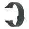 Watch Band with Magnetic Closure and Ribbed Silicone Design - Image 24
