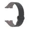 Watch Band with Magnetic Closure and Ribbed Silicone Design - Image 28