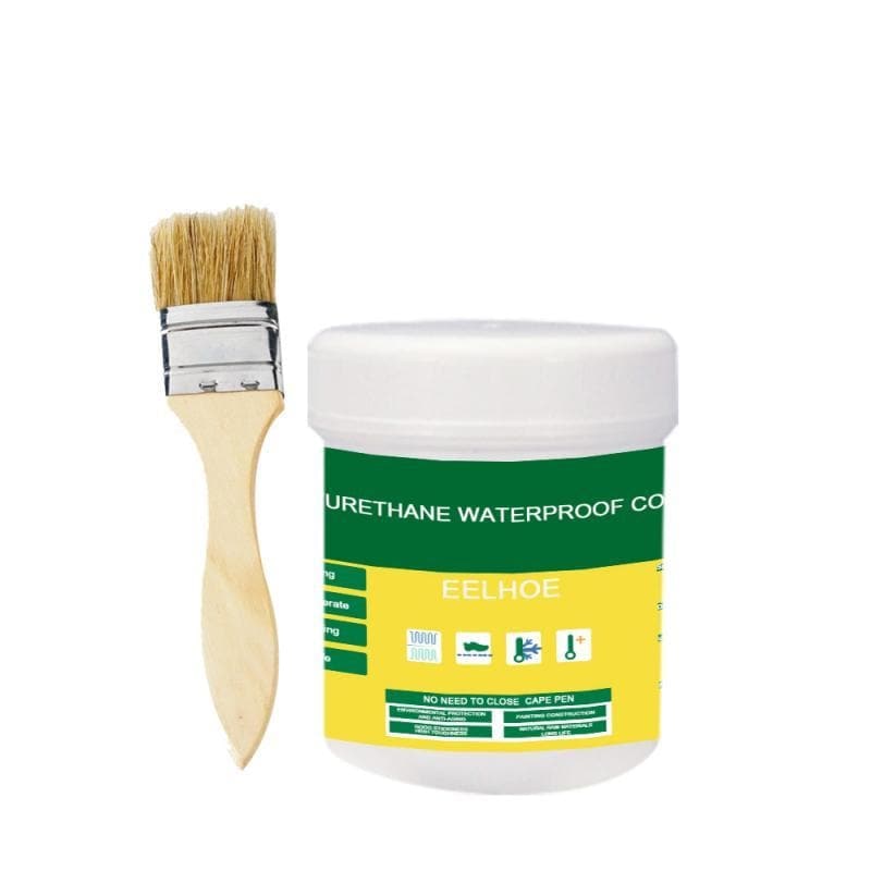 Waterproof Sealant for Concrete Coating for Wood Adhesive Clear - Image 3