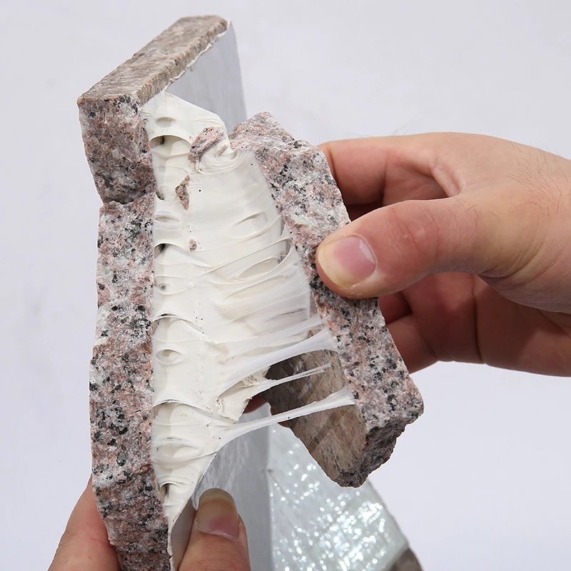 Waterproof Tape Butyl Strong Adhesive Aluminum Foil Backing Roof Repair Leak Sealing - Image 2