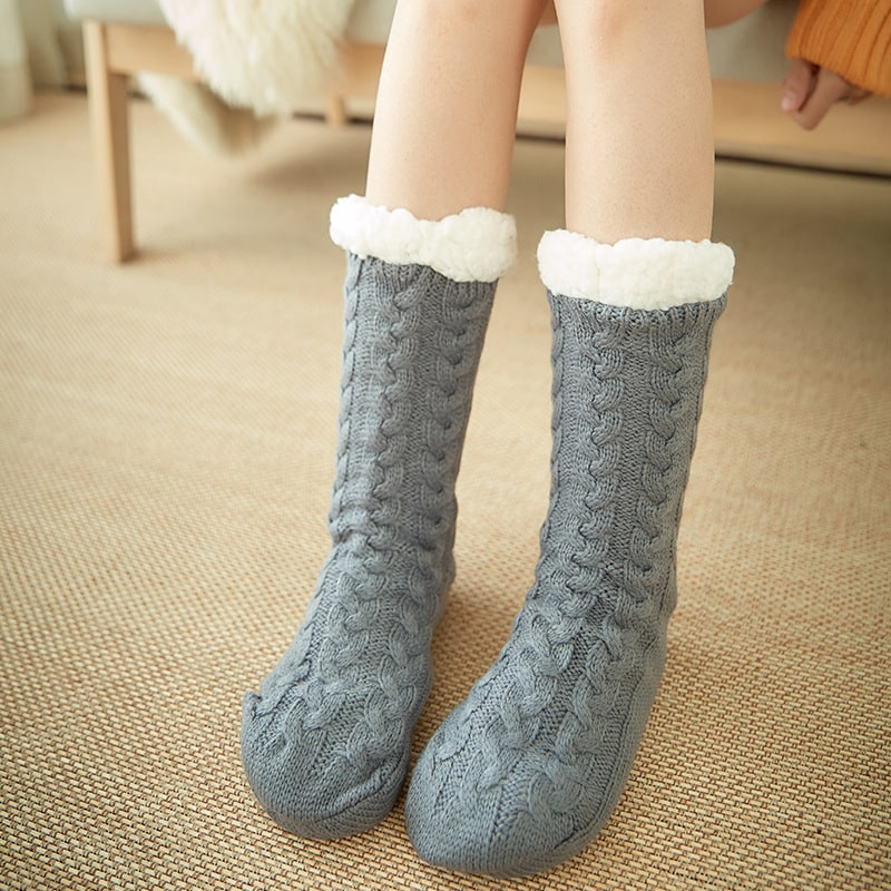 Wearable Blanket Hoodie for Newborn Infant and with Oversized Fleece and Kangaroo Pocket - Image 2