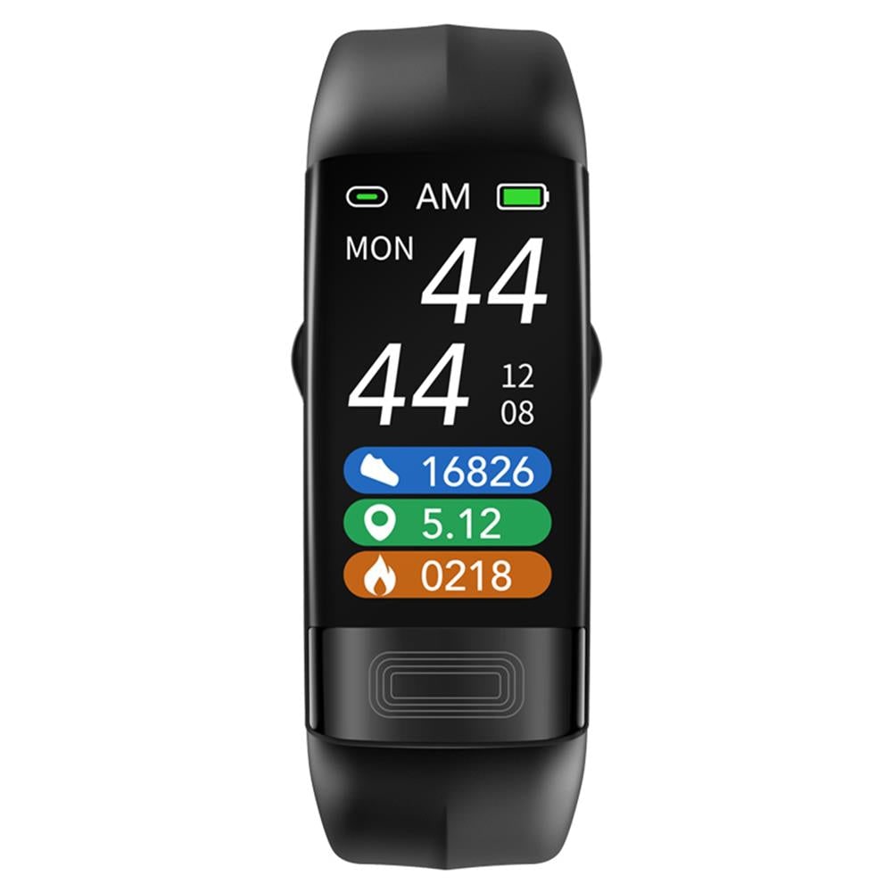 Wearable Smartwatch Fitness Tracker with Heart Rate Blood Pressure Monitor and Sleep - Image 2