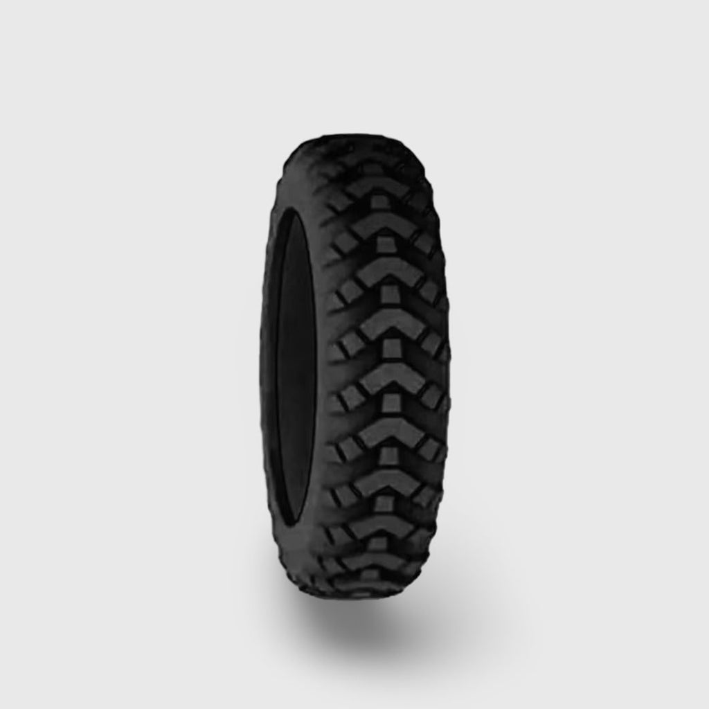 Wheel Covers Luggage Silicone Tire Tread Textured Grip Travel Suitcase Protectors - Image 2