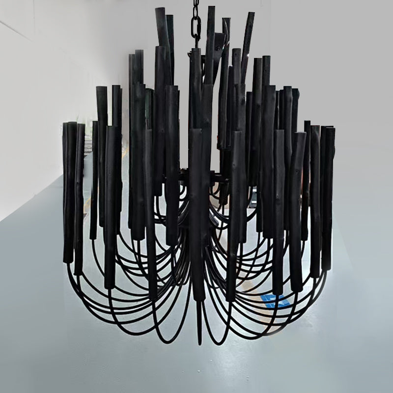 Sylvara Branch Chandelier