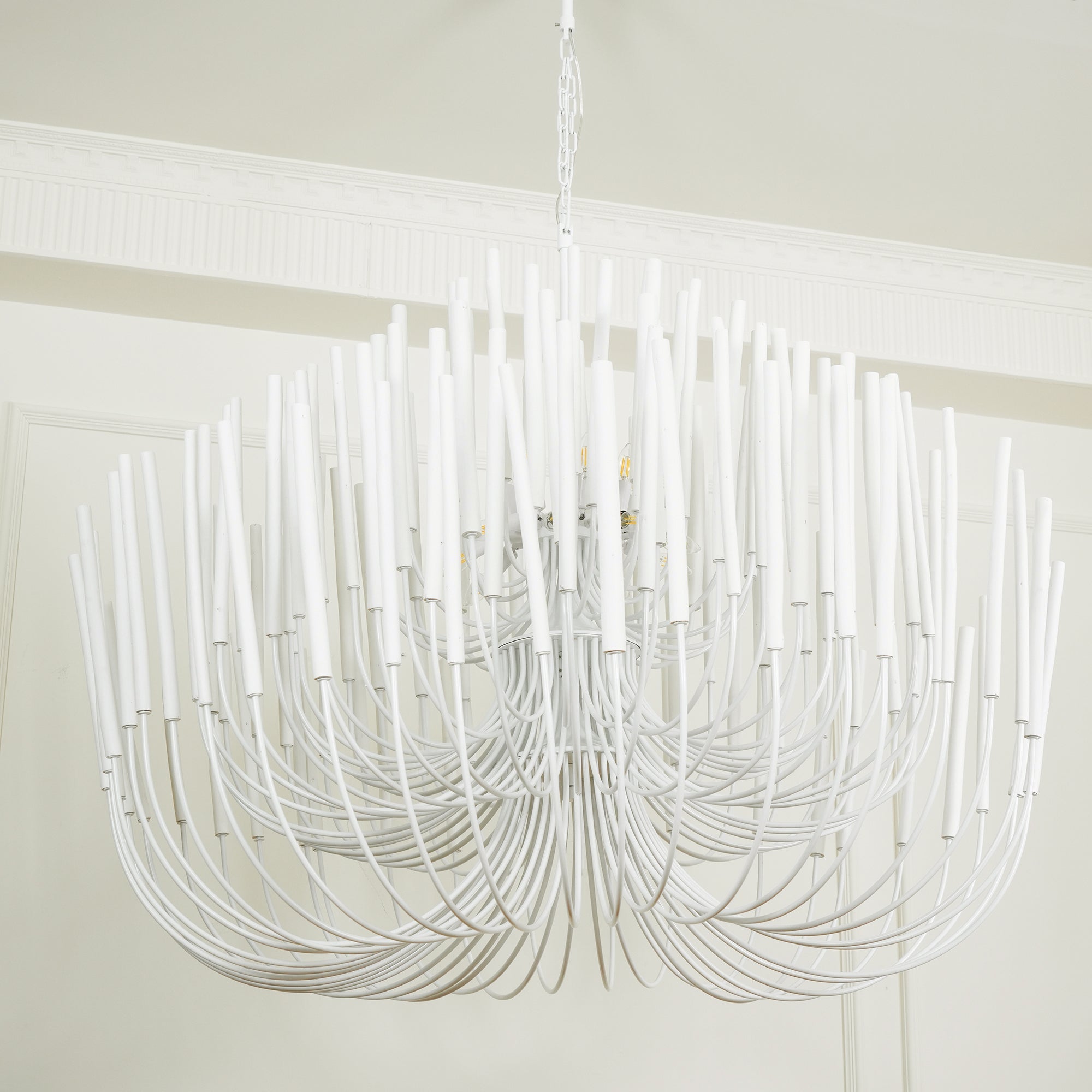 Sylvara Branch Chandelier