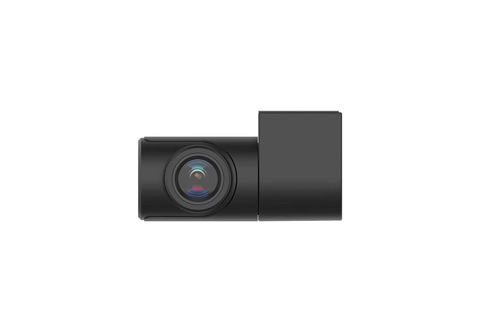 Wireless Dash Camera with Front and Rear for Car 1080p HD Dashboard with Lcd Screen and App Control - Image 7