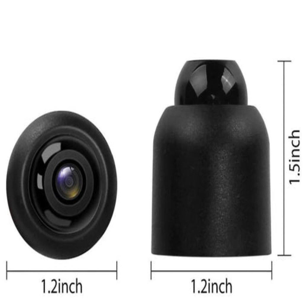 Wireless Mini Security Camera for House System with Night Vision and Hidden Compact Design - Image 13