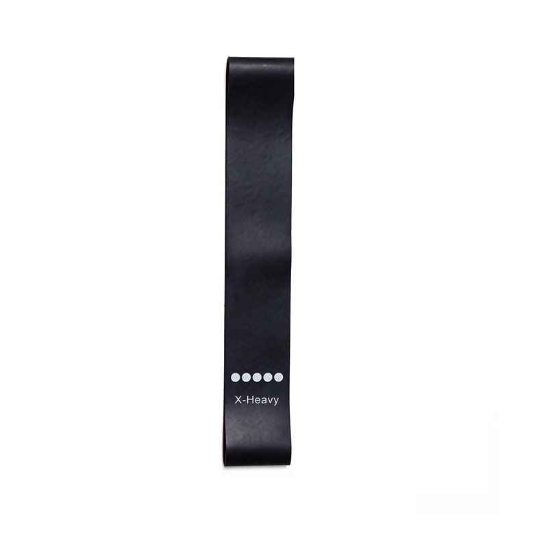 Workout Resistance Bands with Handles and Loop Design for Exercise Elastic Training - Image 4