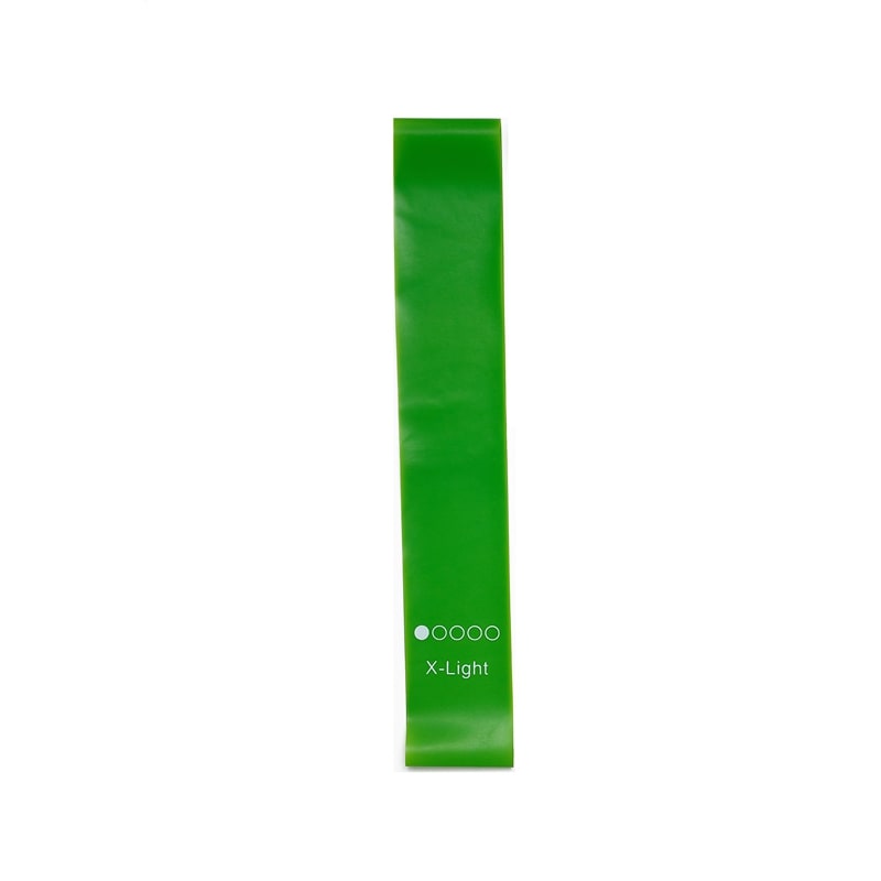 Workout Resistance Bands with Handles and Loop Design for Exercise Elastic Training - Image 7