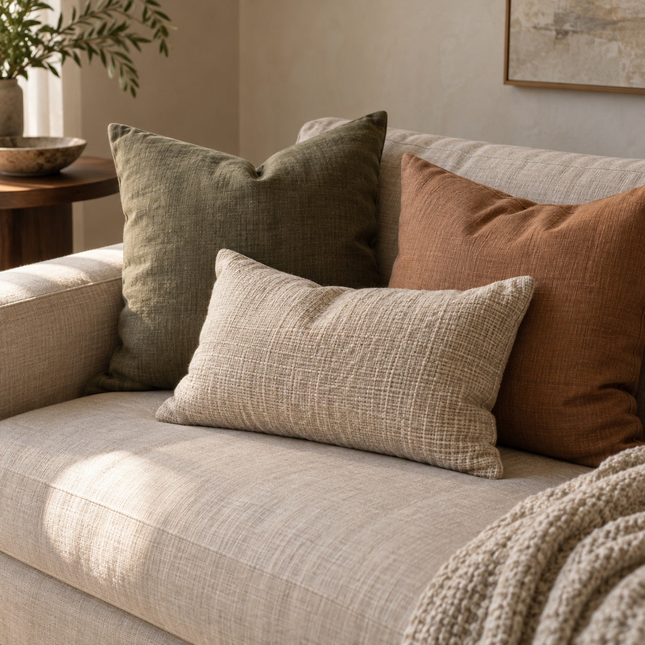 Cushion